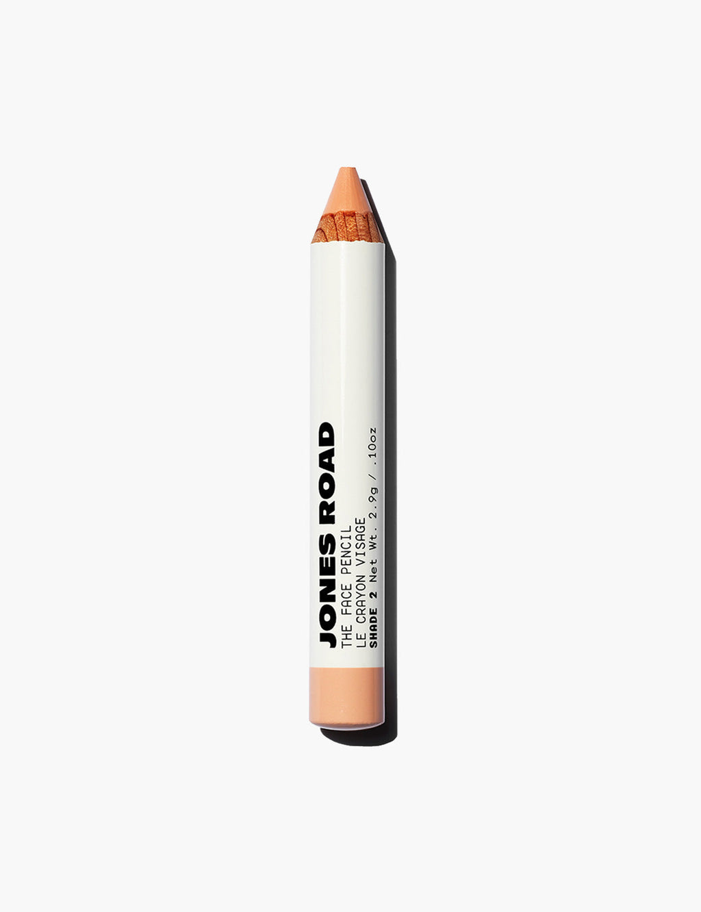 The Face Pencil