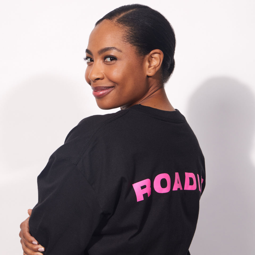 The Roadie Long Sleeve