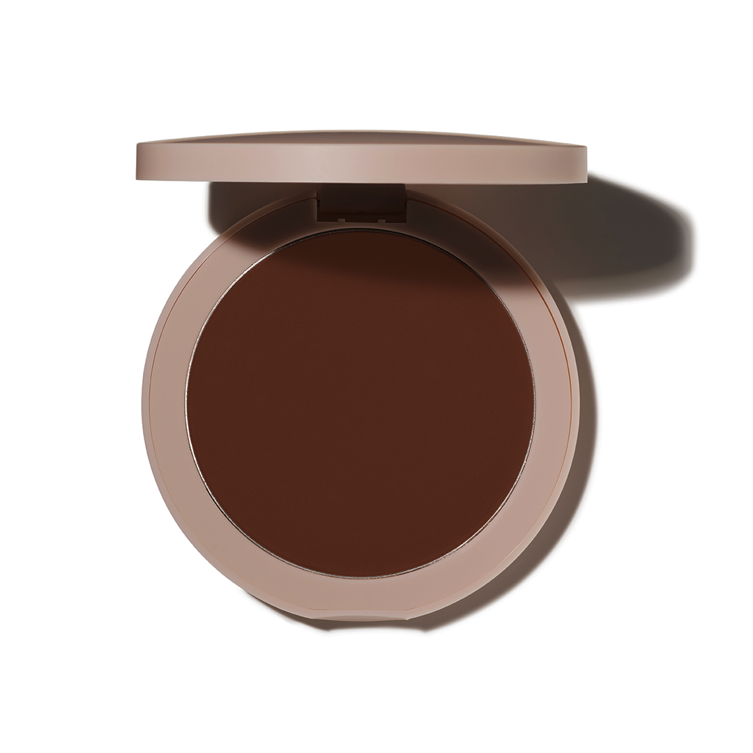 The Bronzer